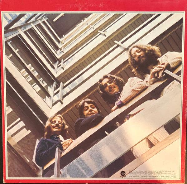 The Beatles - The Beatles / 1962-1966 - 1976 - Quarantunes