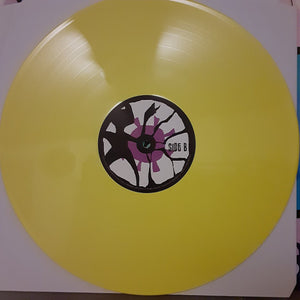 Lemon Demon - Damn Skippy Vinyl Record