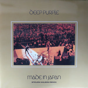 Deep Purple - Made In Japan - 2025