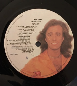Bee Gees - Greatest - 1979