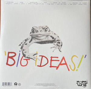 Remi Wolf - Big Ideas