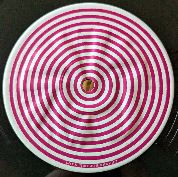 MGMT - Oracular Spectacular - 2023