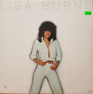 Lisa Burns - Lisa Burns - 1978