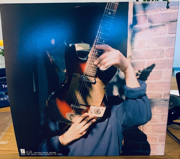 Mac DeMarco - Salad Days Vinyl Record