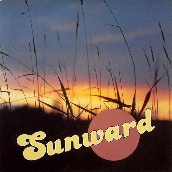Sunward - Sunward -