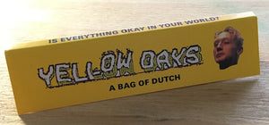 Yellow Days - Is Everything​ ​Okay​ ​In​ ​Your​ ​World?​ - 2017