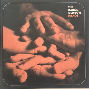 Rada’s Old Boys, The - Manos - 2025