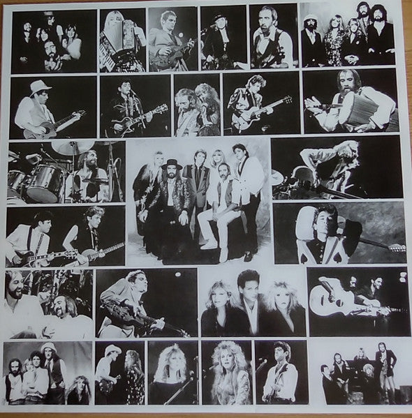 Fleetwood Mac - Greatest Hits