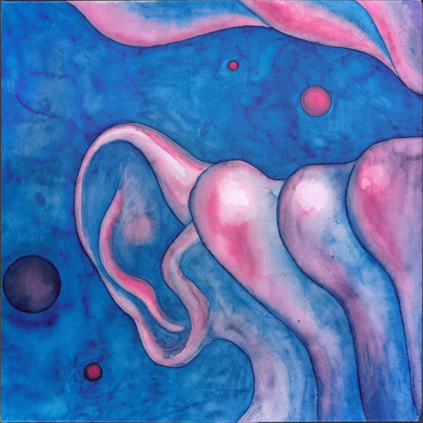 King Crimson - In The Court Of The Crimson King -