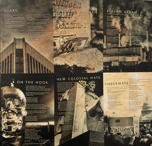 Lamb Of God - Lamb Of God - 2020