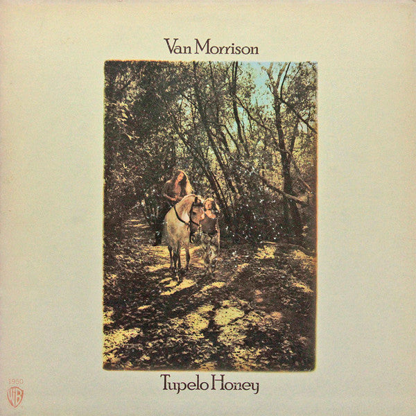 Van Morrison - Tupelo Honey Vinyl Record