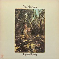 Van Morrison - Tupelo Honey - 1972