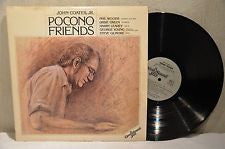 John Coates, Jr - Pocono Friends