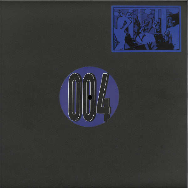 Various - 00AM004 - 2020