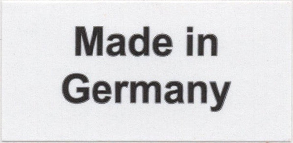 Grant Green - Solid - 2025