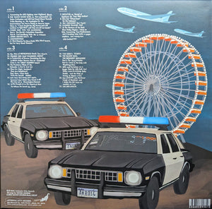 Sufjan Stevens - Illinois - 2023