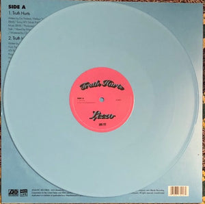 Lizzo - Truth Hurts Vinyl Record