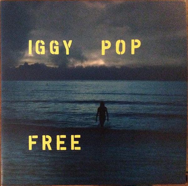 Iggy Pop - Free 2019 - Quarantunes