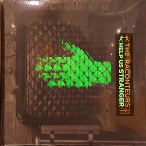 Raconteurs, The - Help Us Stranger - 2019