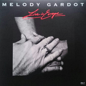 Melody Gardot - Live In Europe - 2017
