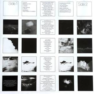 Donald Byrd - Places And Spaces - 2021