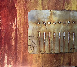 Nine Inch Nails - The Downward Spiral - 2022