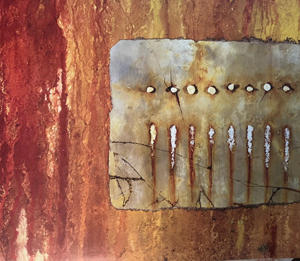 Nine Inch Nails - The Downward Spiral - 2022