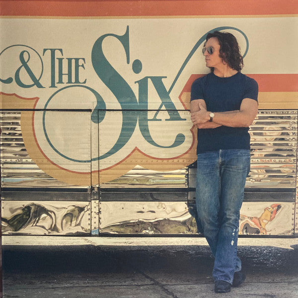 Daisy Jones & The Six - Aurora - 2023