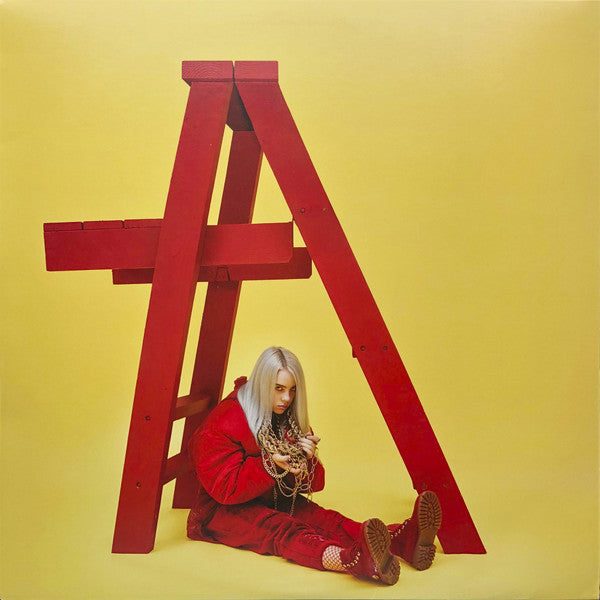 Billie Eilish - Dont Smile At Me - 2017
