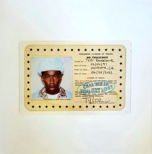Tyler, The Creator - Call Me If You Get Lost: The Estate Sale
