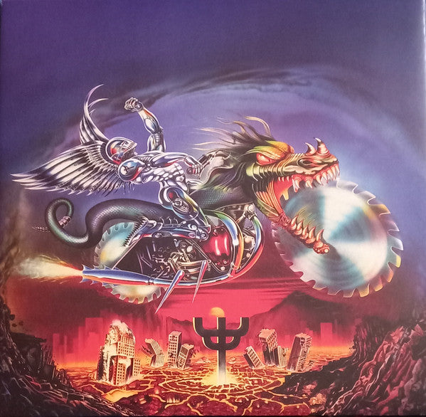 Judas Priest - Painkiller - 2025