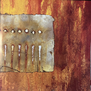 Nine Inch Nails - The Downward Spiral - 2022