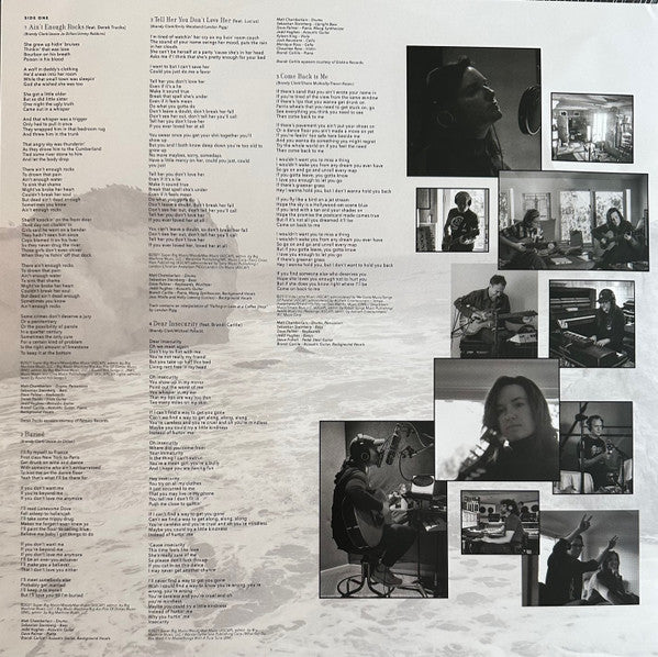 Brandy Clark - Brandy Clark - 2023