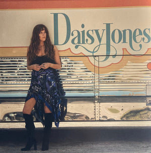 Daisy Jones & The Six - Aurora - 2023