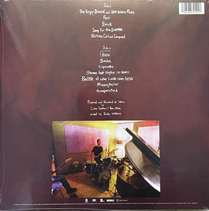Ben Folds Five - Whatever And Ever Amen - 2024