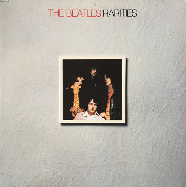 The Beatles - Rarities