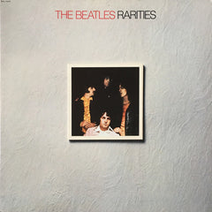 The Beatles - Rarities - 1980