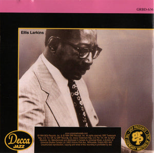 Ella Fitzgerald - Pure Ella (CD) -