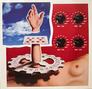 Jerry Garcia - Garcia  - 2022