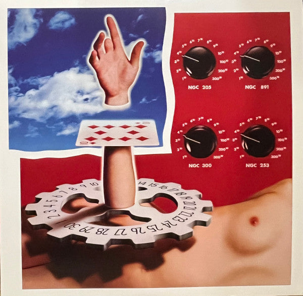 Jerry Garcia - Garcia  - 2022