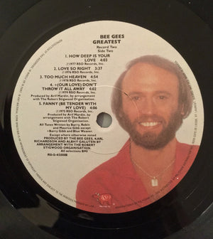 Bee Gees - Greatest - 1979
