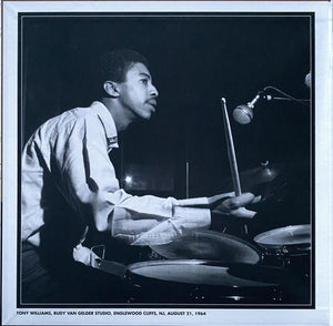 Anthony Williams - Life Time