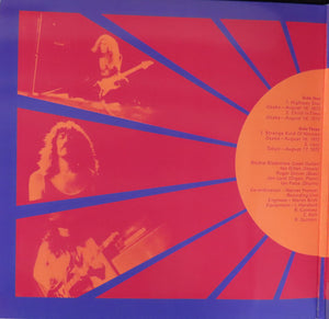 Deep Purple - Made In Japan - 2025