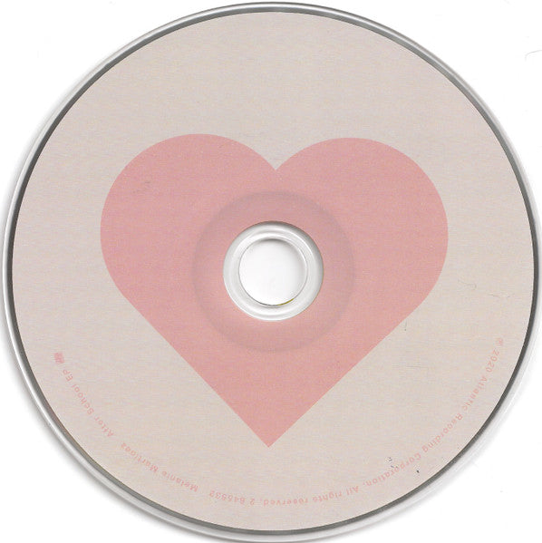 Melanie Martinez - After School EP (CD) -