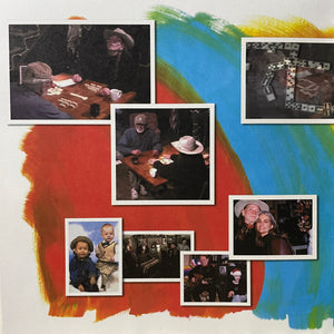 Willie Nelson - Rainbow Connection - 2023
