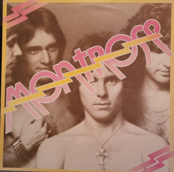 Montrose - Montrose -