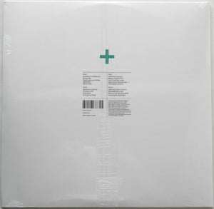 Spiritualized - Songs In A&E