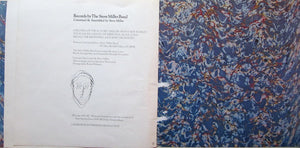 Steve Miller Band - Anthology - 1972