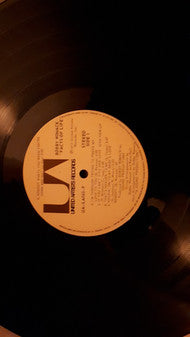 Bobby Womack - Facts Of Life -
