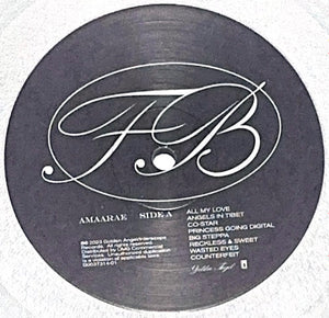 Amaarae - Fountain Baby Vinyl Record